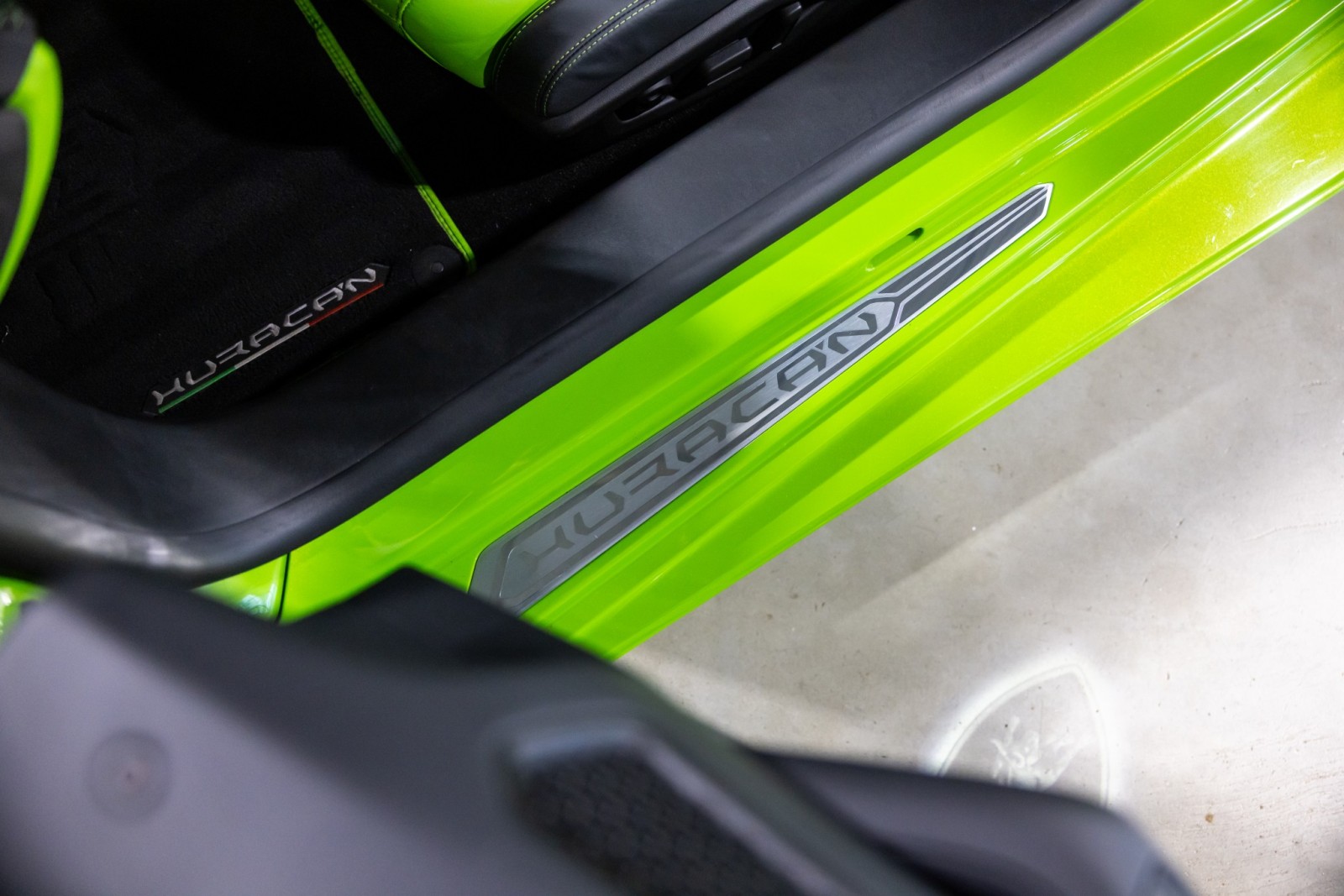 2023 Lamborghini Huracan EVO - Photo 40