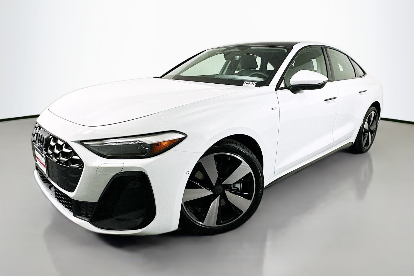 2026 Audi A5 Premium