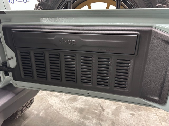 2024 Jeep Wrangler Rubicon 392 in , 