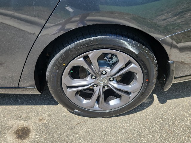HondaAccord Hybrid13