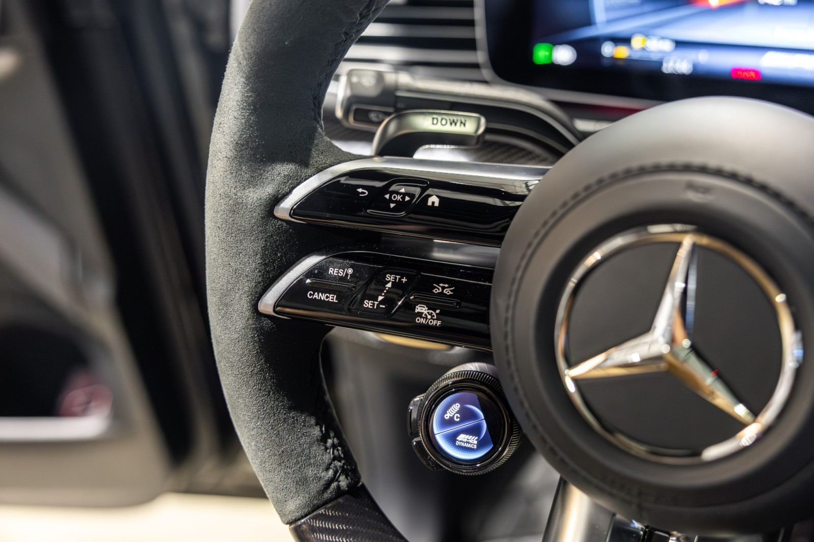 Used Car 2025 Mercedes-benz Gle  Amg Gle 63 S - Forged Wheels - Amg Night Package - Carbon Fiber Interior - $142,615 Msrp For Sale Under $120,000 In Boerne, Texas