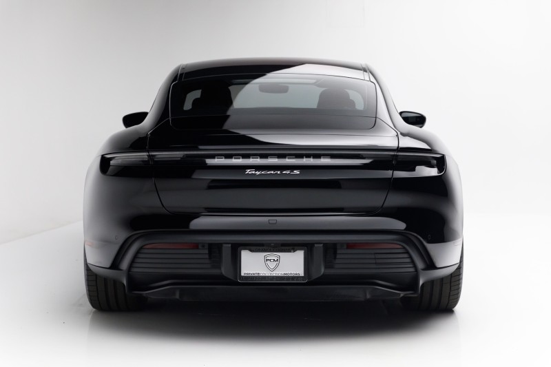 2021 Porsche Taycan 4S 4S in , 