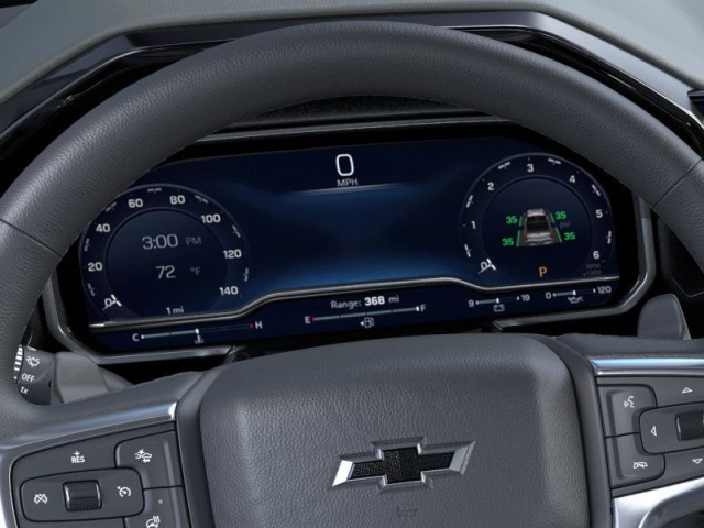 ChevroletSilverado 150018