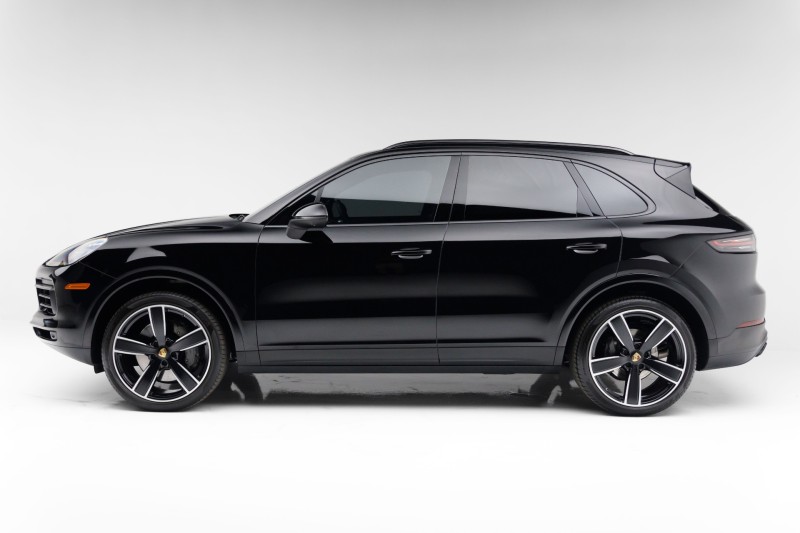 2020 Porsche Cayenne S S in , 