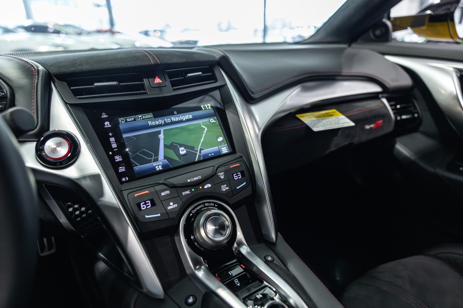Used Car 2022 Acura Nsx  Type S For Sale Under $290,000 In Boerne, Texas