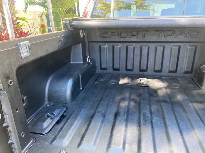 2008 Ford Explorer Sport Trac Limited LOW MILES 49,936 in , 