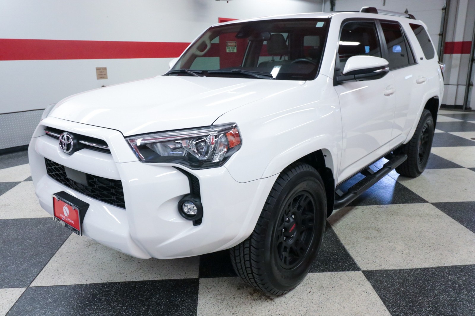 Used Car 2022 Toyota 4runner  Sr5 Premium For Sale Under $40,000 In Austin, Texas