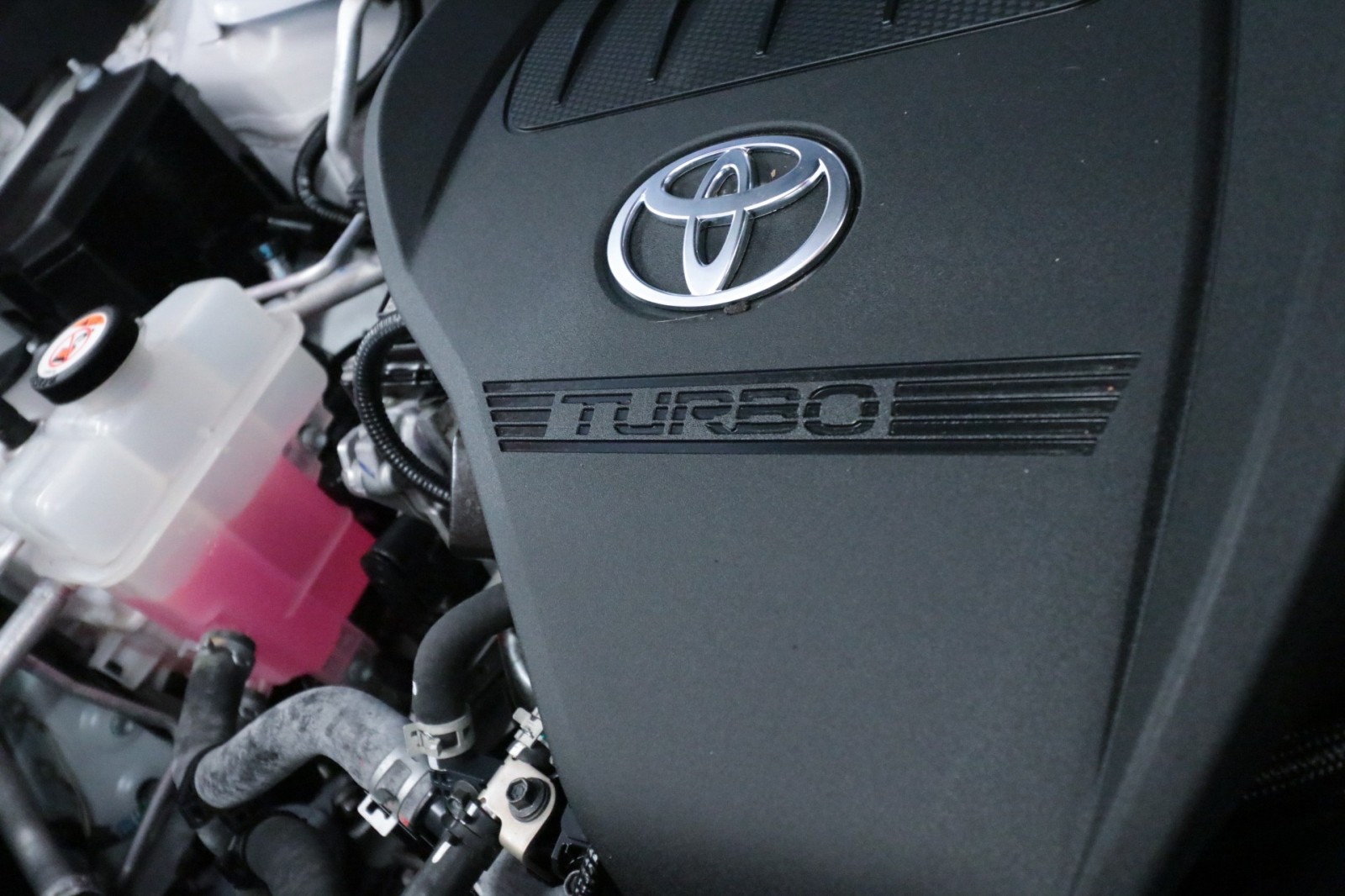 Used Car 2023 Toyota Highlander  Xle For Sale Under $40,000 In Austin, Texas