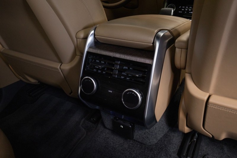 2023 Land Rover Range Rover Range Rover Autobiography ($163,670 MSRP!) *13,000 MILES* in , 