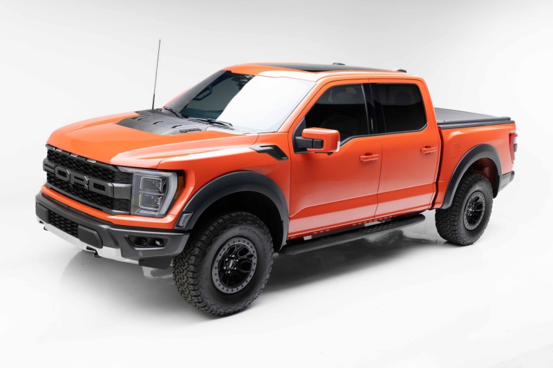 2023 Ford F-150 Raptor Raptor in , 