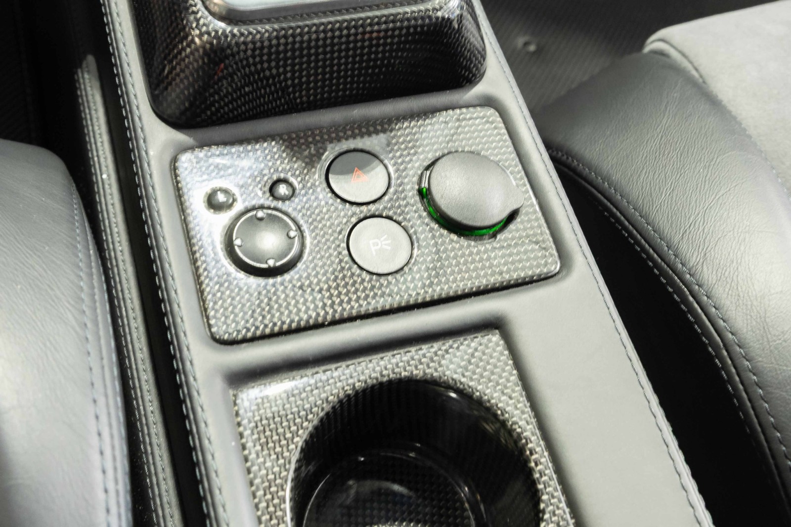 Used Car 2005 Ferrari 430  Berlinetta For Sale In Boerne, Texas
