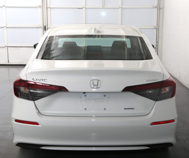 HondaCivic Sedan Hybrid8