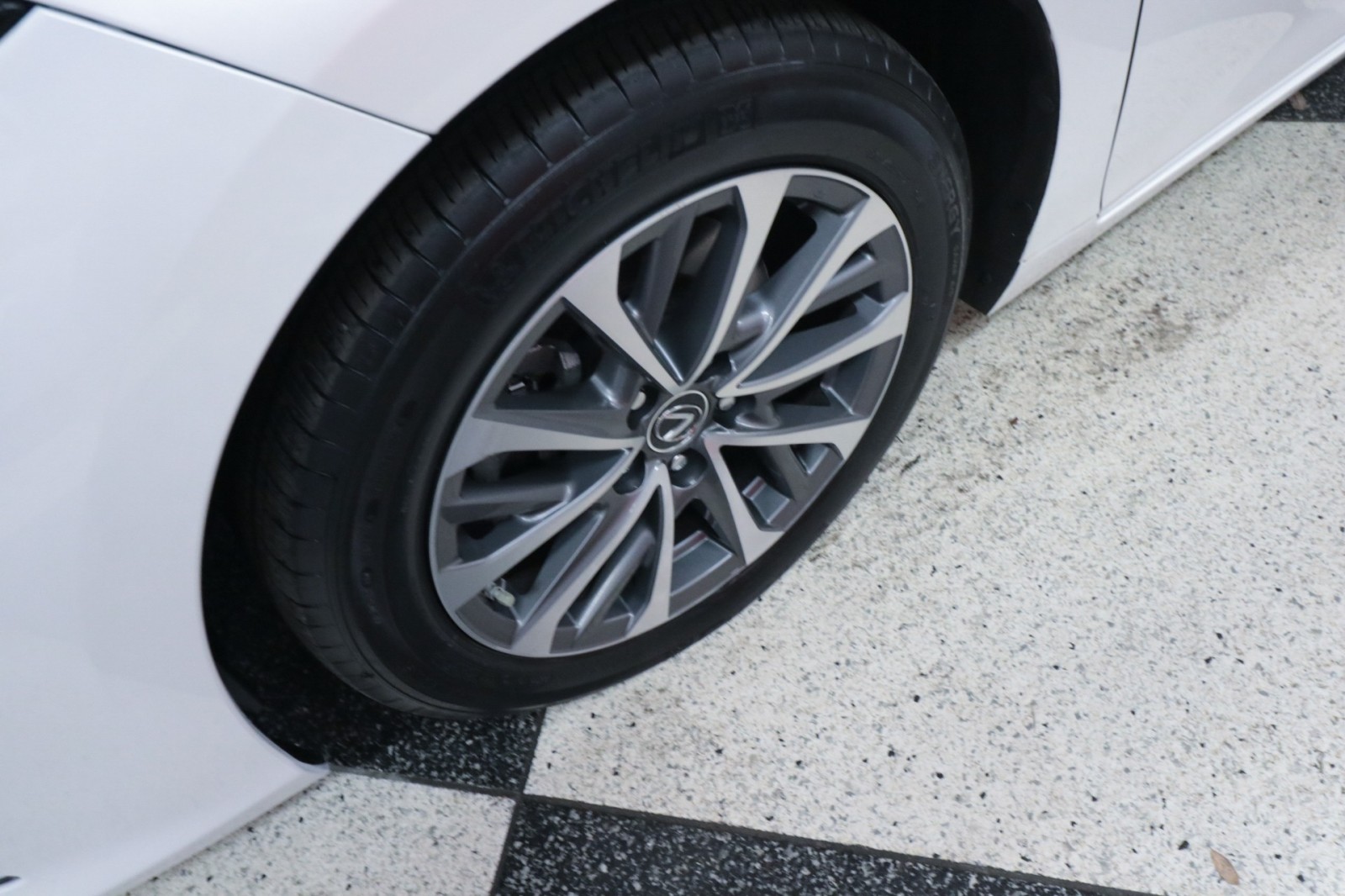 Used Car 2022 Lexus Es  Es 350 For Sale Under $40,000 In Austin, Texas