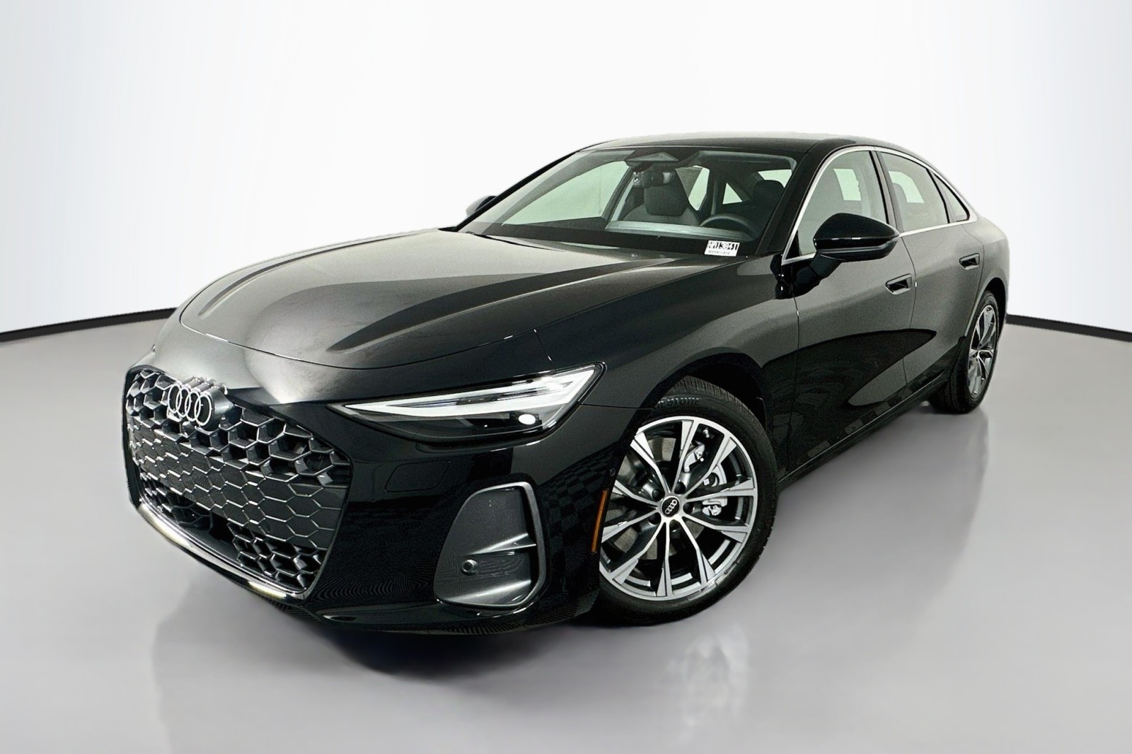 2026 Audi A6 Sedan Premium