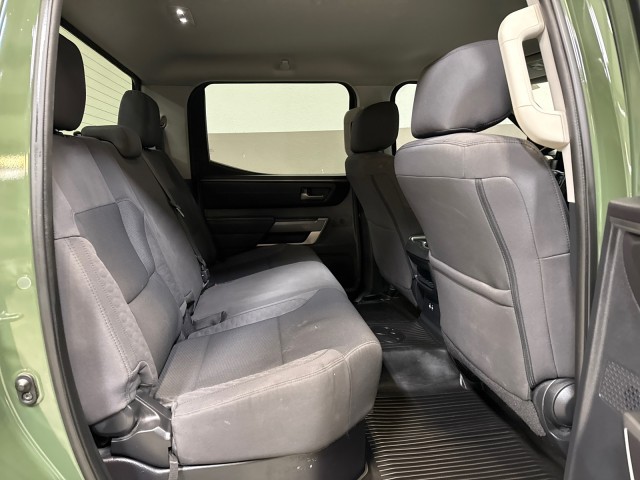 2023 Toyota Tundra 2WD SR5 RWD in , 