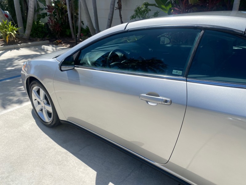 2007 Pontiac G6 GT LOW MILES 48,961 1 OWNER in , 