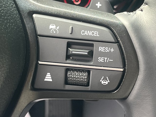 HondaAccord Hybrid27