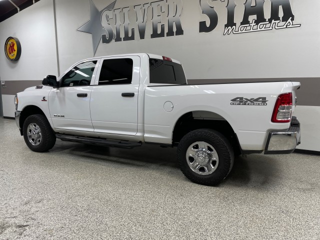 2019 Ram 2500 Tradesman 4WD Cummins in , 