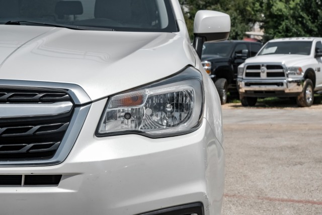 2017 Subaru Forester Premium 41