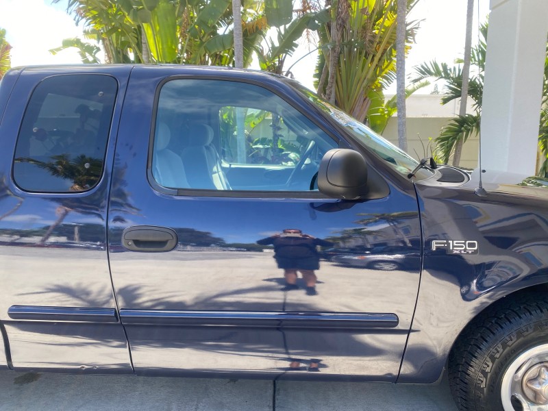 2004 Ford F-150 Heritage XLT LOW MILES 41,911 1 OWNER in , 