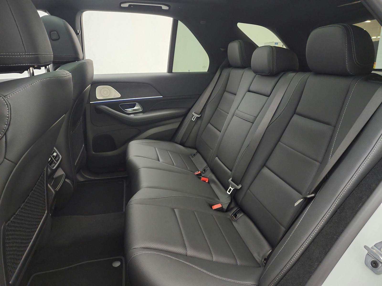 New 2026 MANUFAKTUR MOONLIGHT Mercedes-Benz GLE 350 image 11