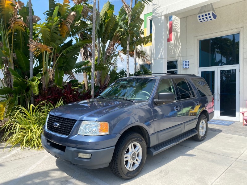 2003 Ford Expedition LEATHER XLT LOW MILES 55,801 1 OWNER in , 
