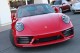 2024  911 Targa 4S in , 