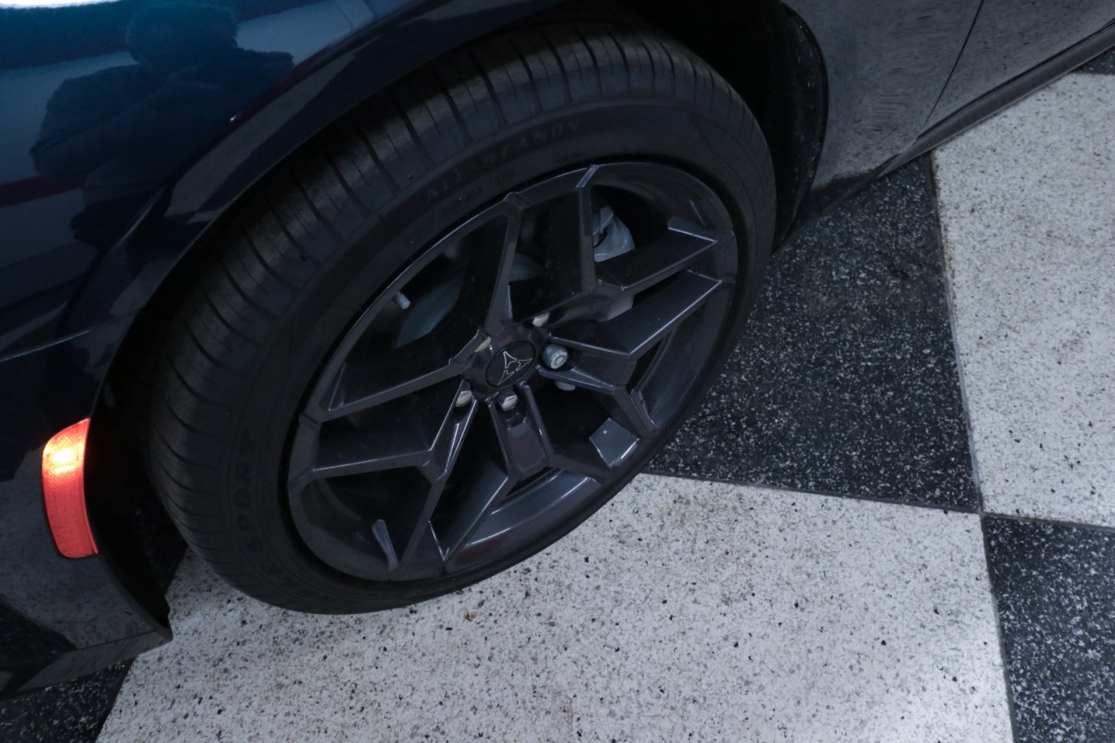 Used Car 2024 Dodge Charger  R/t For Sale Under $40,000 In Austin, Texas