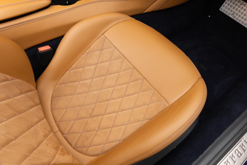 2015 Ferrari California T T in , 