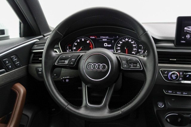 2019 Audi A4 Premium 21