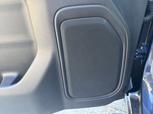 ChevroletSilverado 1500 LTD25