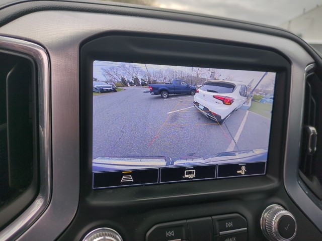 2022 GMC Sierra 1500 Limited SLT 28