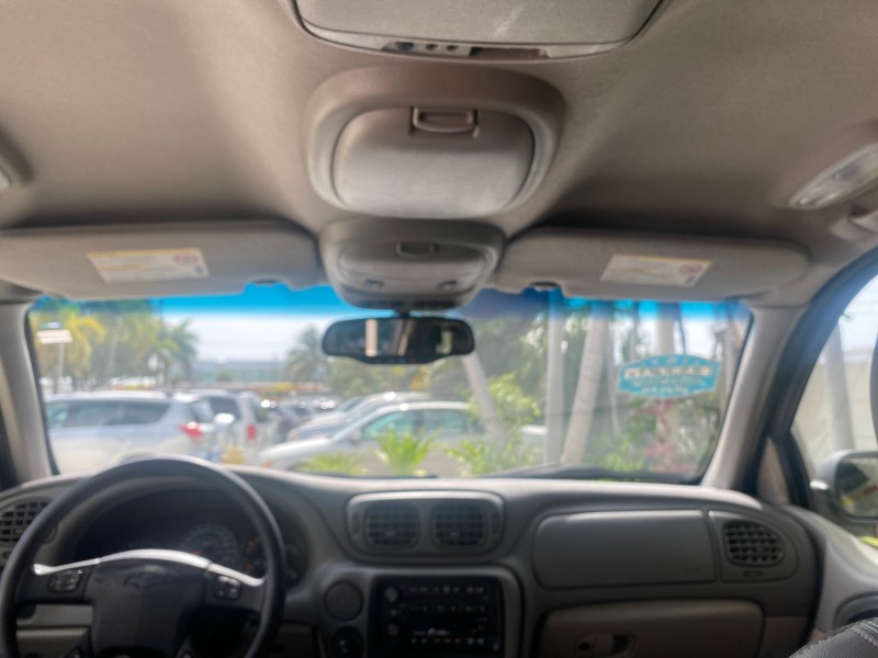 2002 Chevrolet TrailBlazer EXT LT  SUV LOW MILES 69,572 in , 