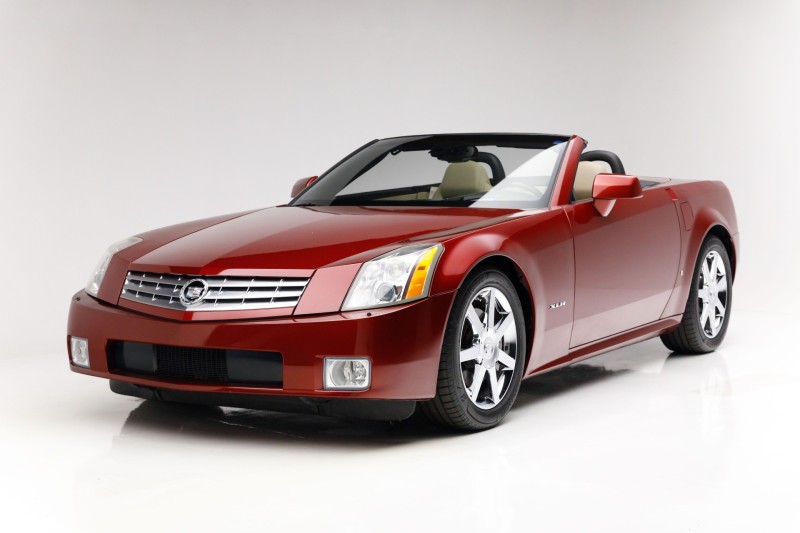 2008 Cadillac XLR  in , 