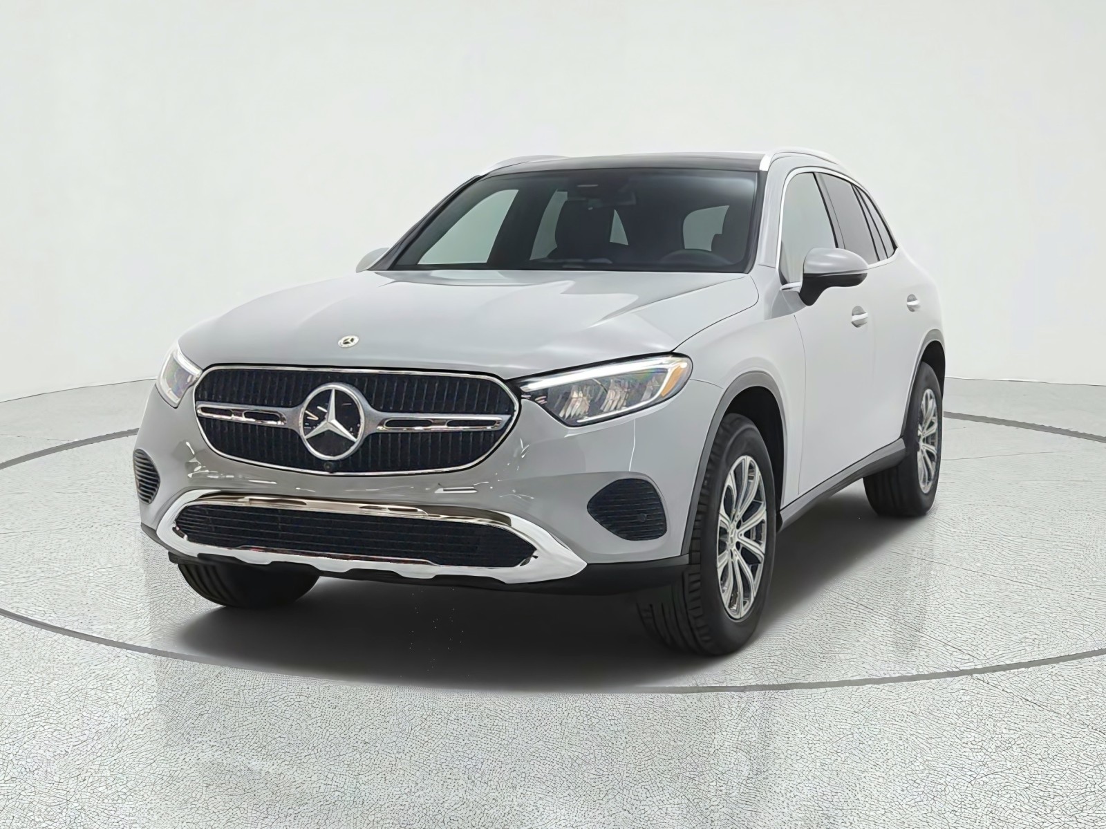 2027 Mercedes-Benz GLC GLC 300 4MATIC® SUV