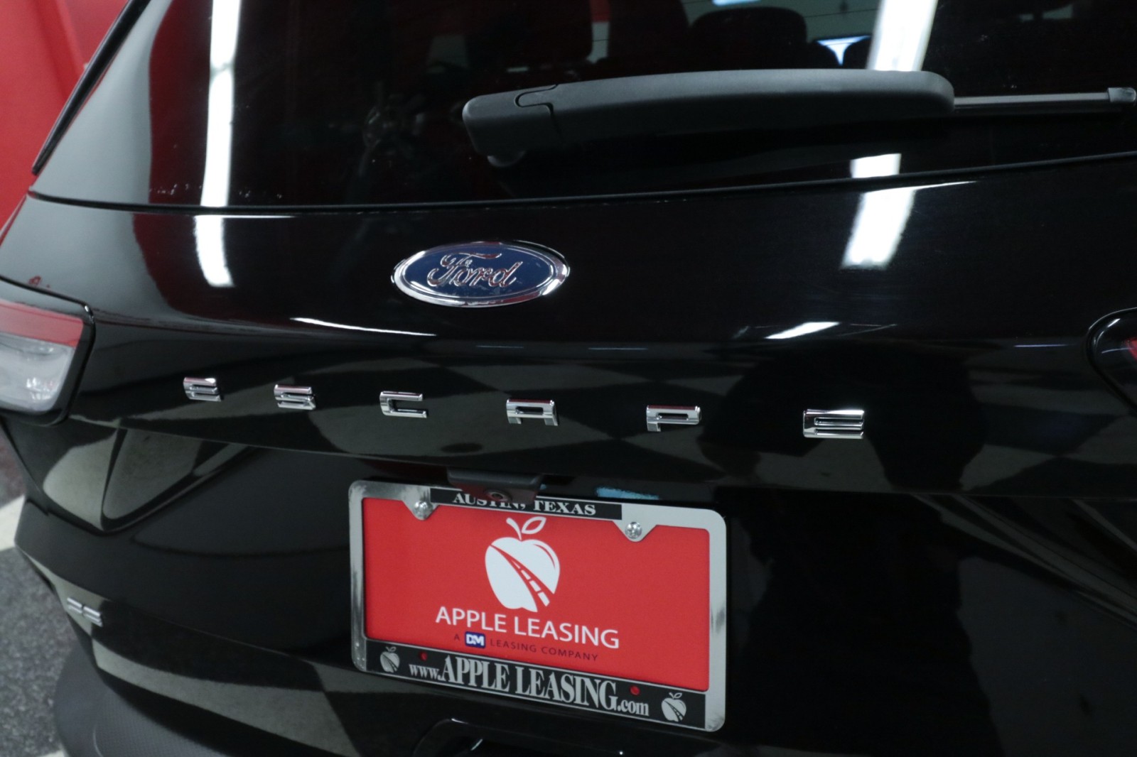 Used Car 2021 Ford Escape  Se Hybrid For Sale Under $25,000 In Austin, Texas