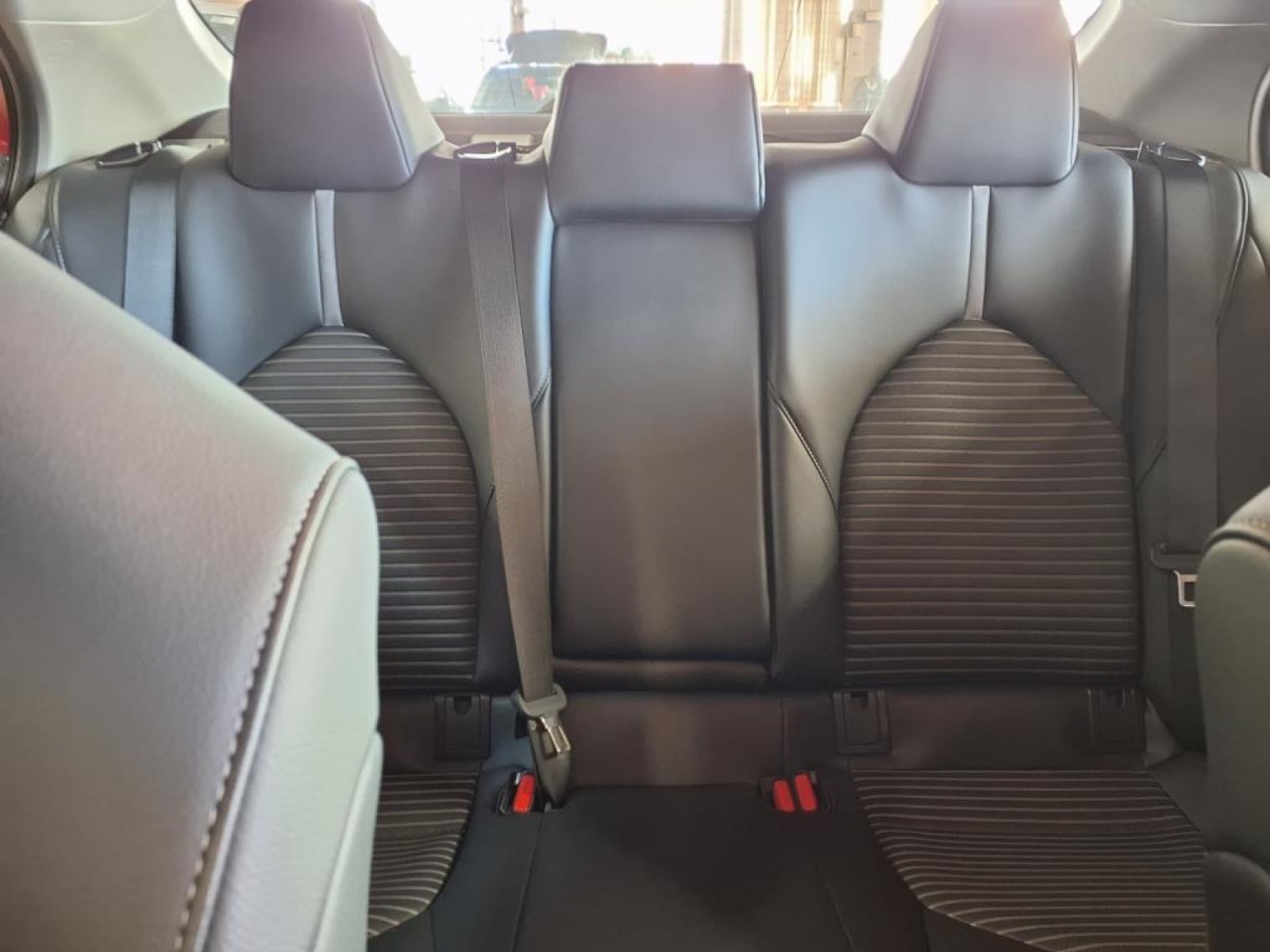 Used 2022 Toyota Camry Sedan