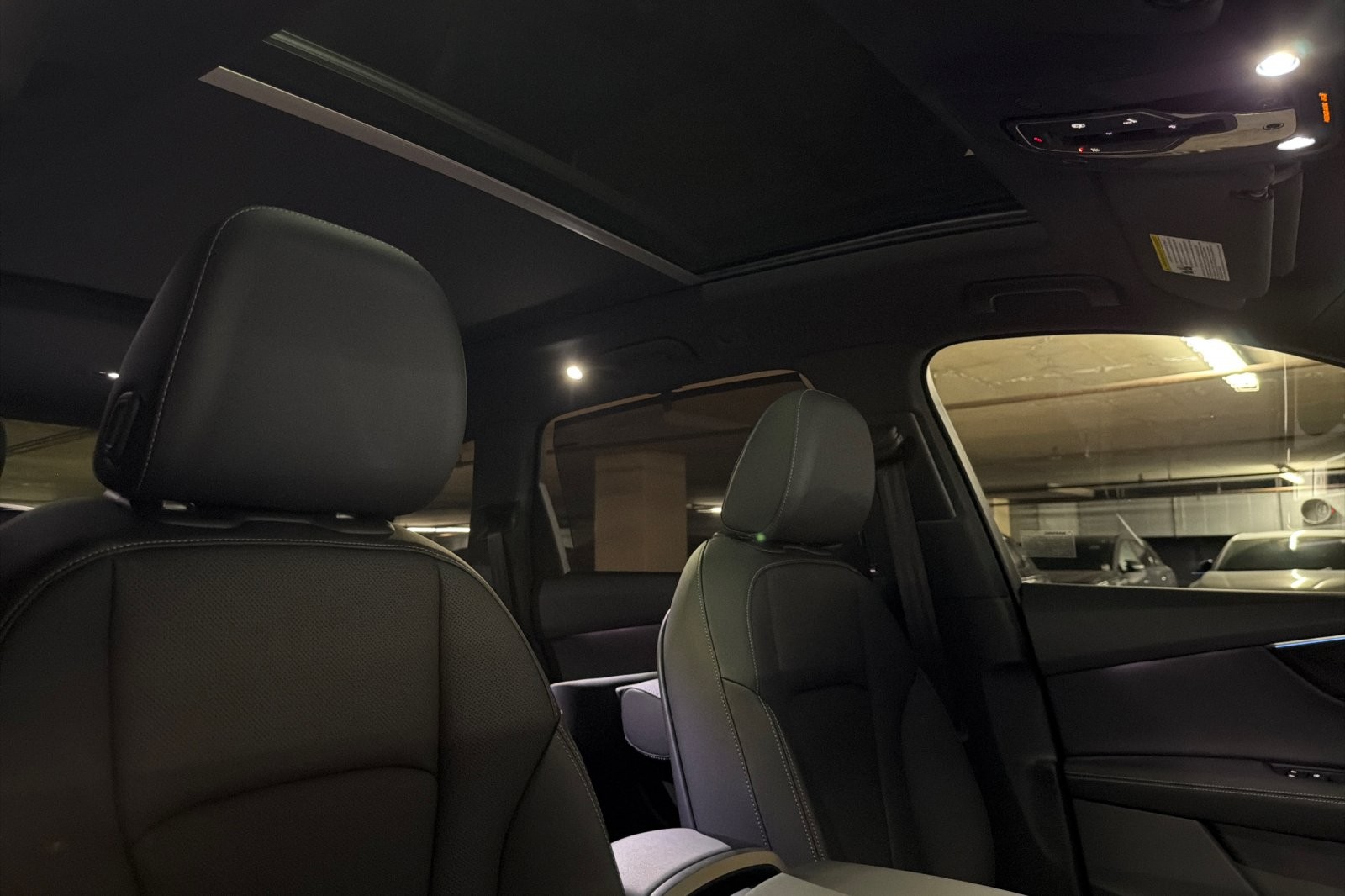New 2026 Mythos Black Metallic Audi S line Premium Plus 55 quattro *Ltd Avail* image 14