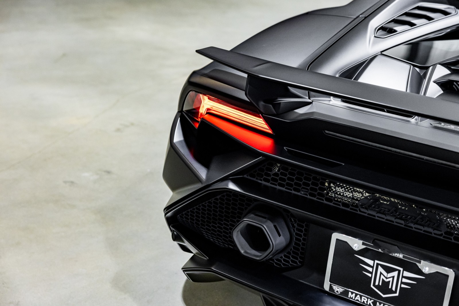 Used Car 2023 Lamborghini Huracan Tecnica  For Sale Under $320,000 In Boerne, Texas