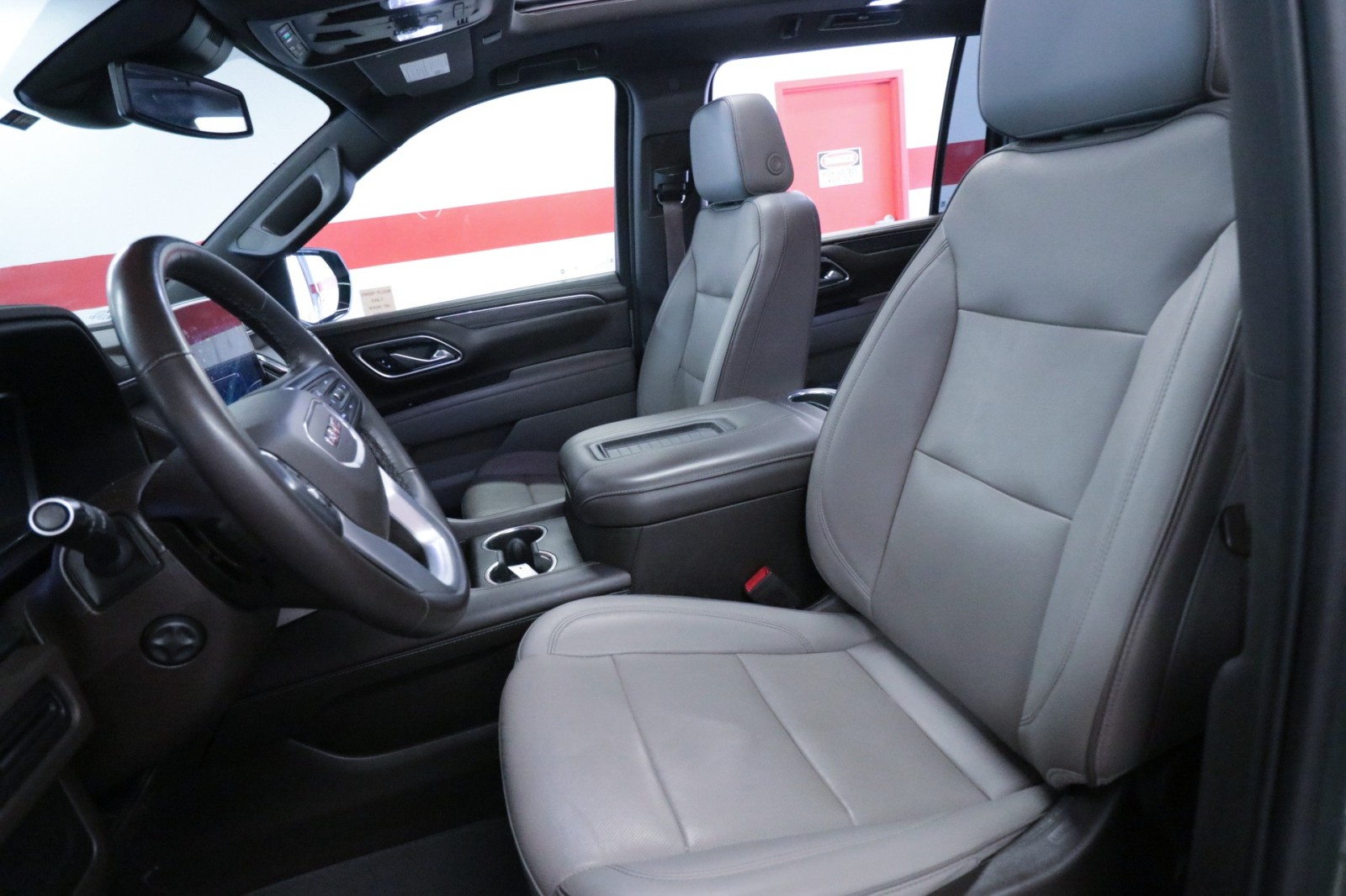 Used Car 2023 Gmc Yukon Xl  Slt For Sale In Austin, Texas