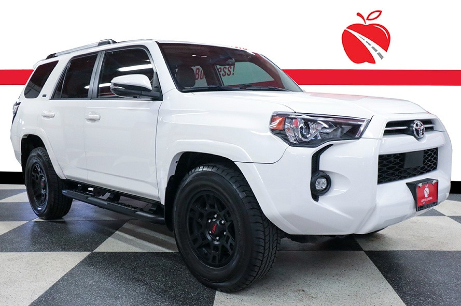 Used Car 2022 Toyota 4runner  Sr5 Premium For Sale Under $40,000 In Austin, Texas