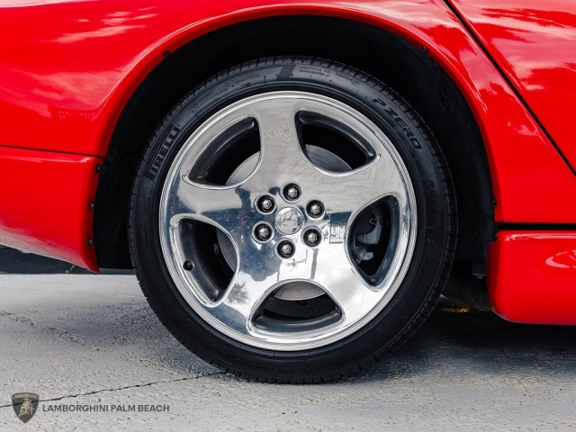Dodge Viper