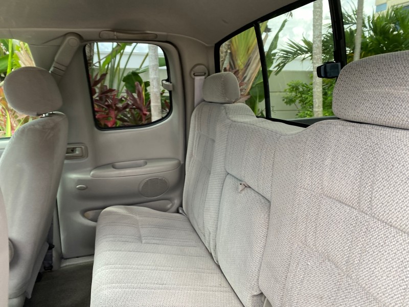 2002 Toyota Tundra SR5 LOW MILES 94,632 1 OWNER in , 