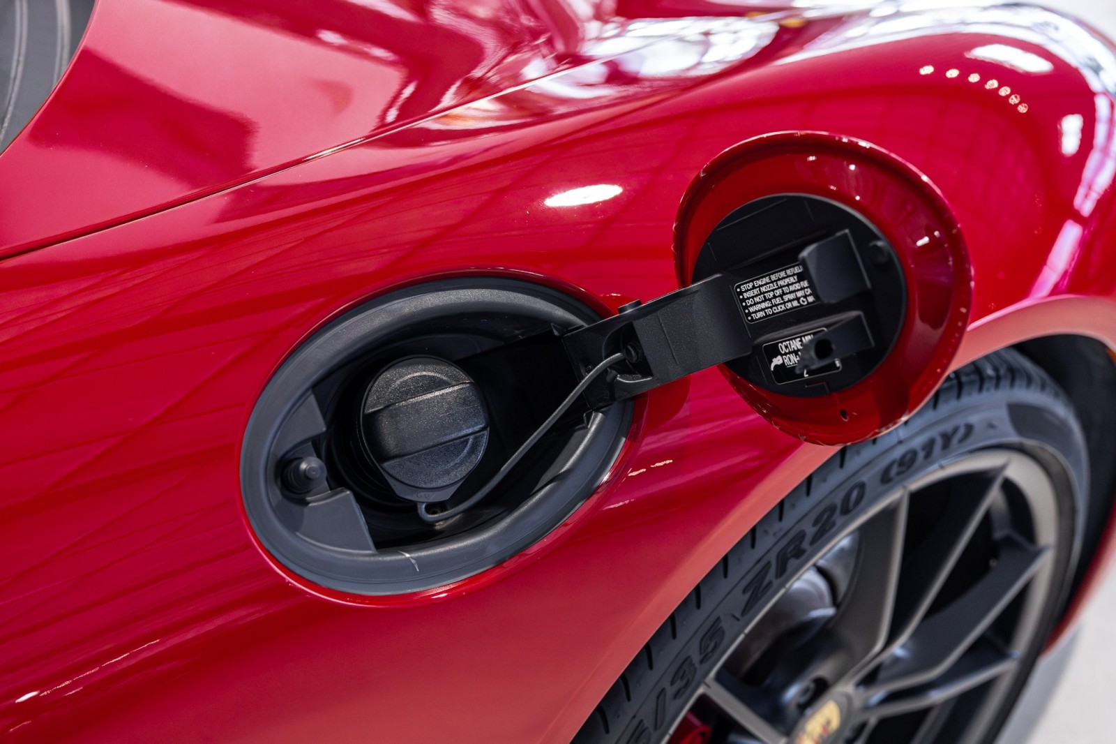 Used Car 2017 Porsche 911  4 Gts For Sale Under $160,000 In Boerne, Texas