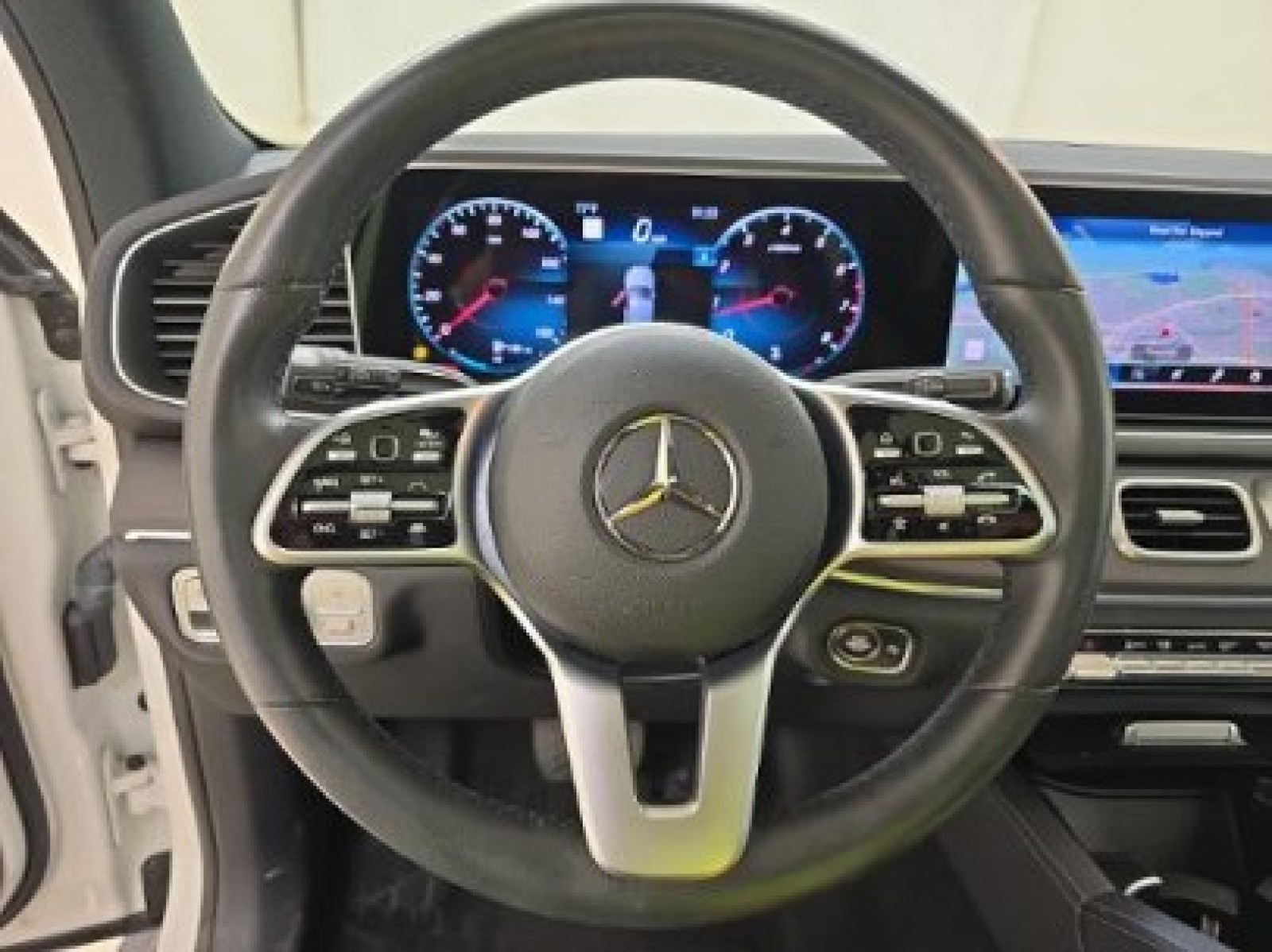 2022 Mercedes-Benz GLE 350 AMG SportLinePkg RunningBoards 5