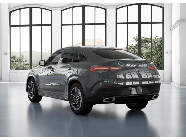 2025 Mercedes-Benz GLE GLE 450 27