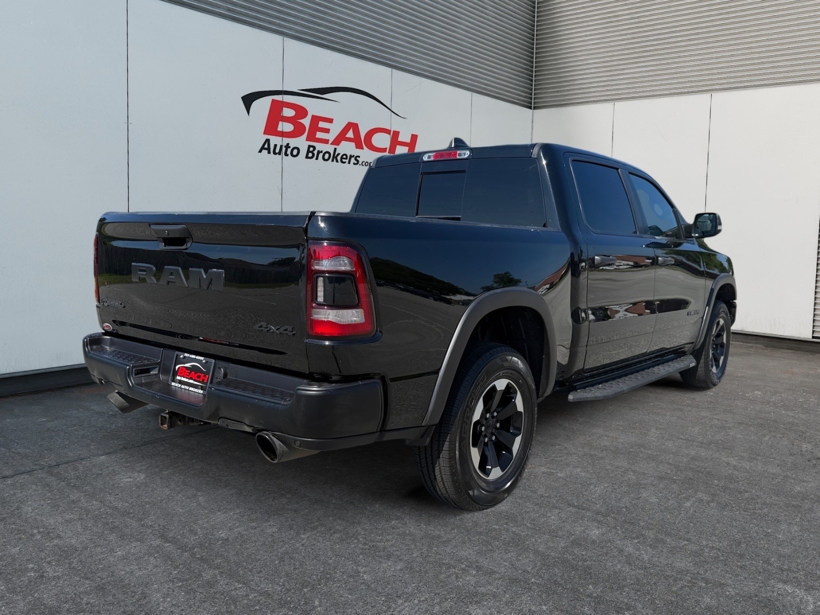 2021 Ram 1500 #11