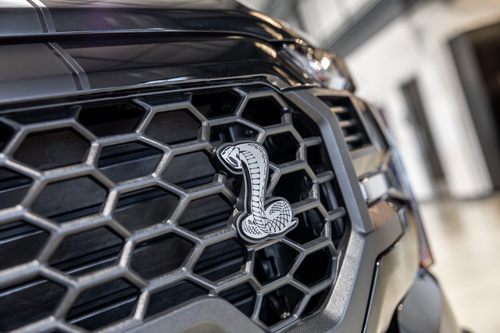 Used Car 2025 Ford F-150  Shelby - 785 Horsepower - Supercharged V8 For Sale Under $130,000 In Boerne, Texas
