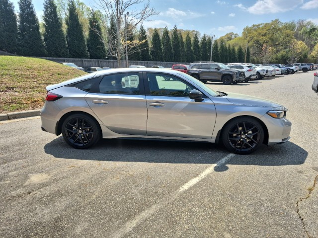 HondaCivic Hatchback15
