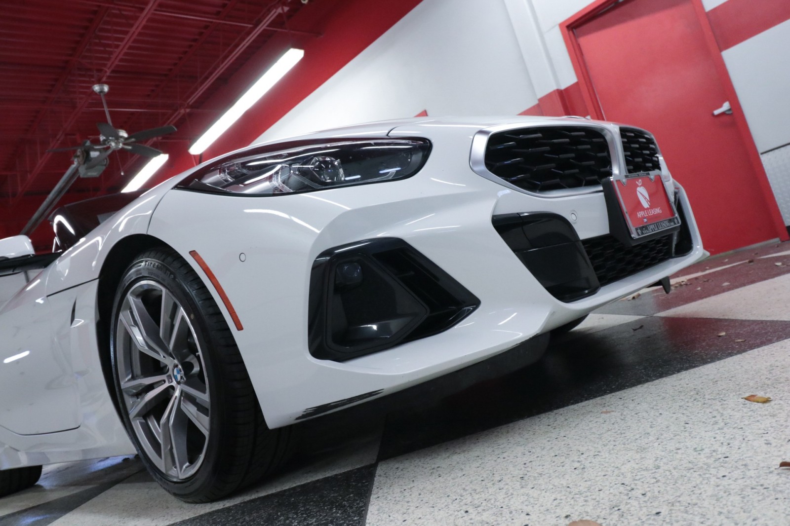 Used Car 2025 Bmw Z4  Sdrive30i For Sale Under $50,000 In Austin, Texas